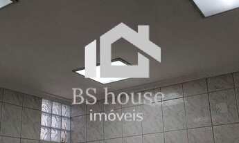 Imagem 3: Casa comercial de 200m² com 05 vagas de garagem