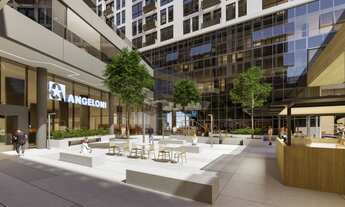 Imagem 5: Florianópolis - Apartamento Padrão - Trindade