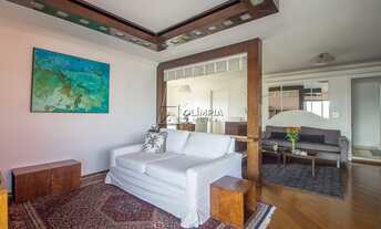 Imagem 6: Venda Apartamento 4 Dormitórios - 240 m² Moema