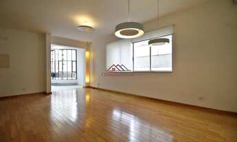 Imagem 2: Apartamento Venda 3 Dormitórios - 125 m² Cerqueira César