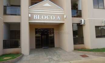 Imagem 3: Dourados - Apartamento Padrão - Jardim Tropical