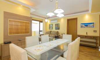 Imagem 3: 3 DORMITÓRIOS, SUÍTE, 1 VAGA, BAIRRO MENINO DEUS!