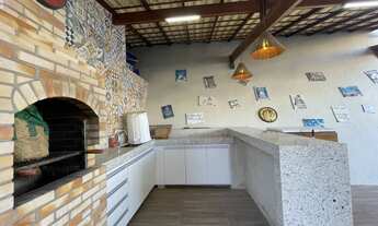 Imagem 6: Casa para venda com 255 metros quadrados com 4 quartos em Nossa Senhora da Penha - Vila Ve