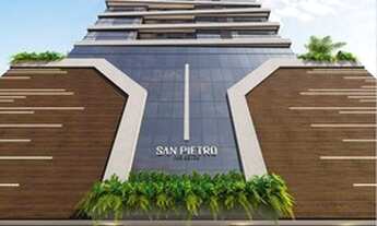 Imagem: SAN PIETRO RESIDENCE