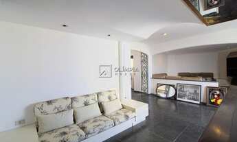 Imagem 3: Cobertura Venda 4 Dormitórios - 300 m² Pinheiros