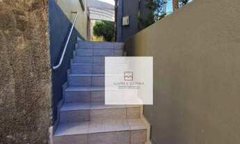 Imagem 2: Apartamento com 3 dormitórios à venda, 65 m² por R$ 280.000 - Salgado Filho - Belo Horizon