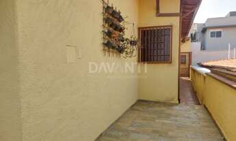 Imagem 4: Casa - Jardim Paraíso - Campinas