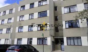 Imagem 5: Apartamento Padrão para Venda em Boa Vista Curitiba-PR