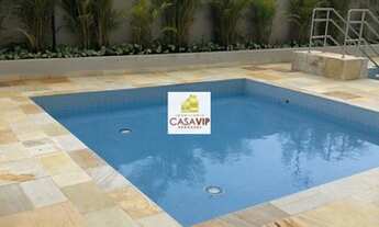 Imagem 7: Apartamento à venda, Vila Gomes Cardim, 123m², 3 dormitórios, 1 suíte, 2 vagas!