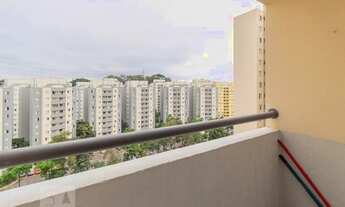 Imagem 5: Apartamento para Aluguel - Centro, 3 Quartos, 72 m2