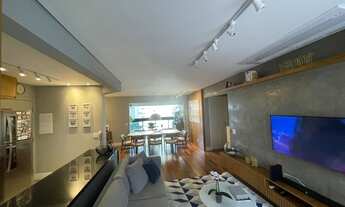 Imagem 4: Apartamento Venda Chácara Klabin 104 m² 3 Dormitórios