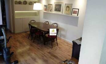 Imagem 3: Apartamento à venda, Vila Clementino, 87m², 3 dormitórios, 1 suíte, 1 vaga!