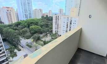 Imagem 2: Apartamento para aluguel possui 110 metros quadrados com 3 quartos