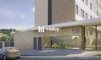 Imagem 3: Apartamento para Venda em Cascavel, Cancelli, 2 dormitórios, 1 banheiro, 1 vaga