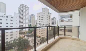 Imagem 7: Locação Apartamento 3 Dormitórios - 274 m² Vila Nova Conceição