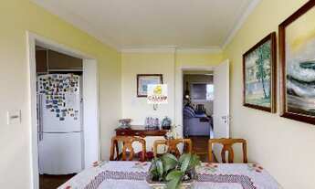 Imagem 7: Apartamento à venda, Jardim Londrina, 170m², 3 suítes, 4 vagas!