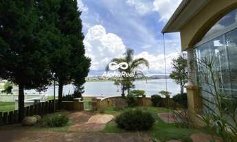 Imagem 4: Casa 4 quartos em Alphaville Lagoa dos Ingleses Nova Lima