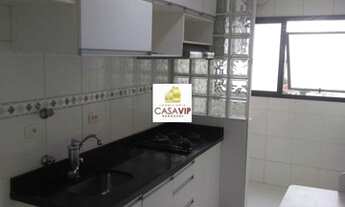 Imagem 6: Apartamento à venda, Jardim Celeste, 48m², 2 dormitórios, 1 vaga!