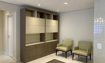 Imagem 7: Apartamento Locação Pinheiros 88 m² 2 Dormitórios