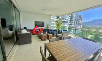 Imagem 3: Península Saint Barth Sol Manhã 278m2