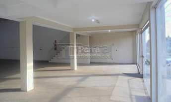 Imagem 2: Sala Comercial em Franca