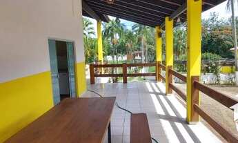 Imagem 2: Linda chácara de 10.000 m² na Estrada Lorena/Canas a venda