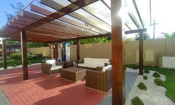 Imagem 4: Apartamento para venda possui 47 metros quadrados com 2 quartos