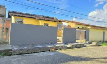 Imagem: Vendo ou Troco Casa na Augusto Montenegro