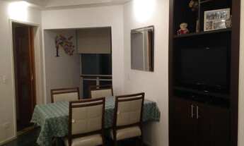 Imagem 2: Apartamento residencial a Venda, por R$ 541.000,00 com 75m², com 03 dormitórios sendo 01 s