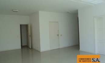 Imagem 4: Apartamento para aluguel tem 200 metros quadrados com 4 quartos em Ipanema - Rio de Janeir