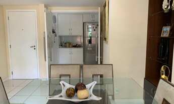 Imagem 6: AP1127 - Sensacional Aptº 04 Quartos ( 02 Suítes ) - Freguesia / Jpa