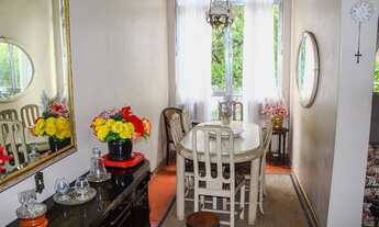 Imagem 3: Apartamento para venda de 2 quartos na Quadra da Praia de Copacabana - Rio de Janeiro - RJ