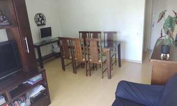 Imagem 4: Apartamento de 2 Dormitórios na Rua Traituba