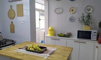 Imagem 6: Apartamento para Venda em Santos, Vila Belmiro, 2 dormitórios, 1 banheiro, 1 vaga