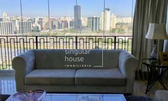 Imagem 7: 255 m² | 3 suítes