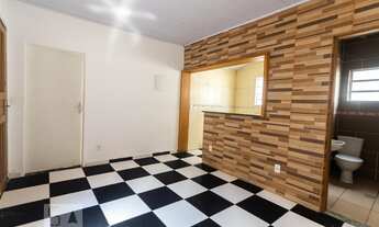 Imagem 2: Casa para Aluguel - Vila Pompéia, 1 Quarto, 55 m2