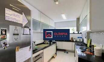 Imagem 7: Apartamento Venda Campo Belo 60 m² 2 Dormitórios