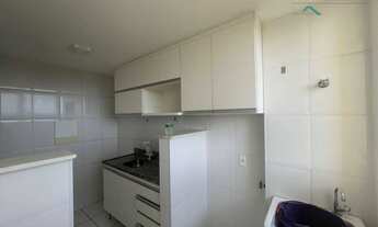 Imagem 7: Apartamento com 2 dormitórios para alugar, 56 m² por R$ 1.300,00 - Floramar - Belo Horizon