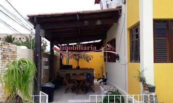 Imagem 5: CASA DUPLEX EM CAPIM MACIO