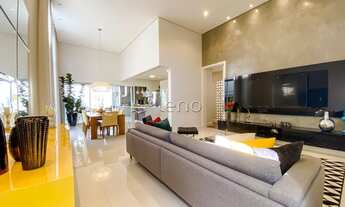 Imagem 5: Casa - Swiss Park - Campinas