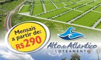 Imagem: Lotes no coqueiro