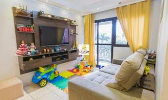 Imagem 3: Apartamento à venda, Jardim Itapeva, 69m², 3 dormitórios, 1 suíte, 1 vaga!