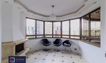 Imagem 4: Apartamento Venda 4 Dormitórios - 226 m² Moema