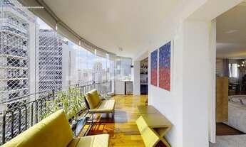 Imagem 5: Apartamento de 3 Dormitórios na Rua Pedroso Alvarenga