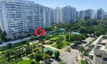 Imagem 2: Península Saint Barth Sol Manhã 278m2