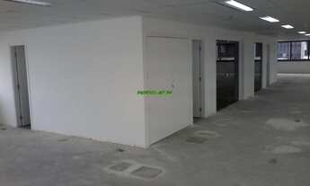 Imagem 5: Loja para Locação 10 Vagas, 16408M², Cerqueira César, São Paulo - São Paulo