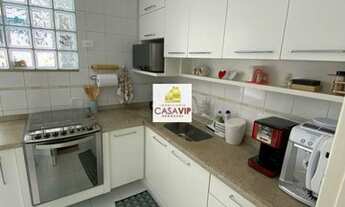 Imagem 4: Apartamento à venda, Vila Mariana, 93m², 3 dormitório, 1 vaga!