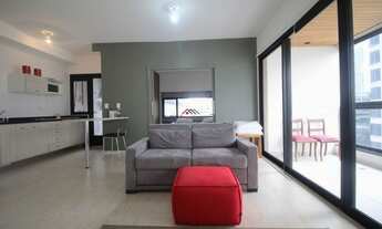 Imagem 3: Apartamento Venda Vila Olímpia 65 m² 1 Dormitórios