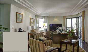 Imagem: Apartamento à venda, Tatuapé, 240m²