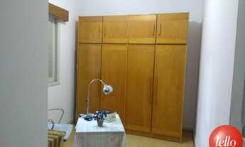 Imagem 2: São Paulo - Casa Padrão - Santana